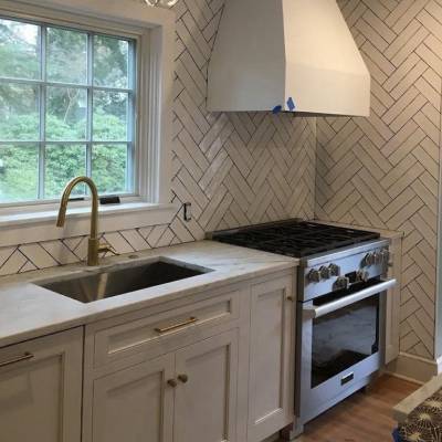 REMODELING SERVICES